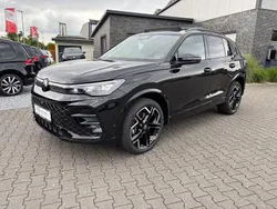 Schwarz Gebraucht 2024 VW Tiguan R-line SUV | 46.450 € (Fairer Preis)