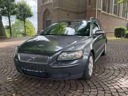 Grau Gebraucht 2006 Volvo V50 Kombi | 995 € (Superpreis)