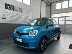 Weiß Gebraucht 2020 Renault Twingo LIMITED Kleinwagen | 9.950 € (Fairer Preis)