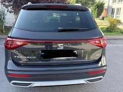Grau Gebraucht 2020 Seat Tarraco 4Drive SUV | 23.500 € (Fairer Preis)