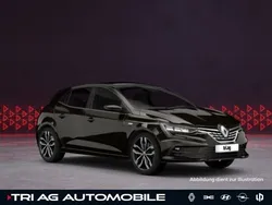 Neu 2025 Renault Mégane IV R.S. Limousine | 50.970 €