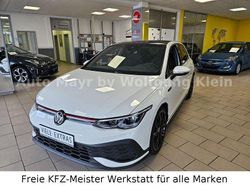 Weiß Gebraucht 2022 VW Golf VIII GTI Clubsport Limousine | 31.980 € (Fairer Preis)