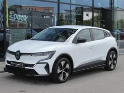 Andere Gebraucht 2022 Renault Mégane Limousine | 18.990 € (Guter Preis)