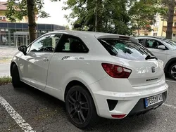 Gebraucht 2012 Cupra Ibiza Limousine | 6.999 €