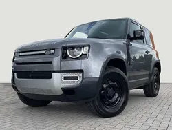 Eiger grey Gebraucht 2022 Land Rover Defender SUV | 56.890 € (Superpreis)