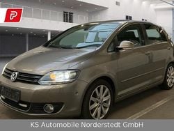 Braun Gebraucht 2010 VW Golf VI Highline Kleinwagen | 4.990 € (Guter Preis)
