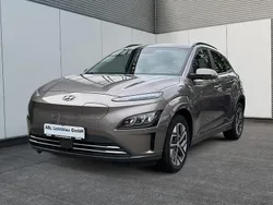 Silky bronze Gebraucht 2023 Hyundai Kona Trend SUV | 28.990 € (Fairer Preis)