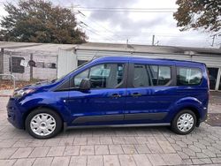 Blau Gebraucht 2016 Ford Grand Tourneo Connect Van / Kleinbus | 7.800 € (Superpreis)