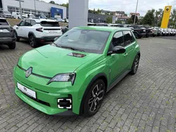 Pop green metallic Neu 2025 Renault R5 Urban Kleinwagen | 27.990 € (Guter Preis)