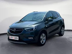 Grau Gebraucht 2017 Opel Mokka X Innovation SUV | 11.490 € (Guter Preis)