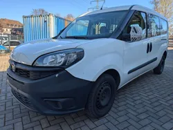 Weiß Gebraucht 2018 Fiat Doblò Basis Van / Kleinbus | 4.450 €
