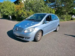 Gebraucht 2007 Mercedes B180 Van / Kleinbus | 1.780 € (Fairer Preis)
