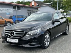 Mercedes E400