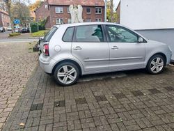 Gebraucht 2009 VW Polo Comfortline Limousine | 2.200 € (Fairer Preis)