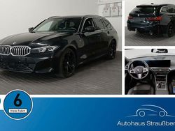Schwarzkeine angabe Gebraucht 2024 BMW 320 M Sport Kombi | 38.190 € (Fairer Preis)