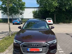 Gebraucht 2020 Audi A6 Sport Kombi | 35.400 € (Fairer Preis)