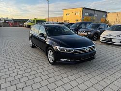 Schwarz Gebraucht 2019 VW Passat Kombi | 11.950 € (Guter Preis)