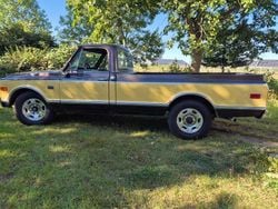 Gebraucht 1968 Chevrolet C20 | 25.950 €