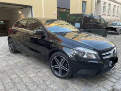 Gebraucht 2012 Mercedes A180 Limousine | 5.500 € (Superpreis)