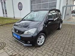 Schwarz Gebraucht 2013 Seat Mii Style Kleinwagen | 4.600 € (Fairer Preis)