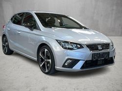 Silber Gebraucht 2022 Seat Ibiza FR Limousine | 18.750 € (Fairer Preis)