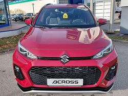 Rot Neu 2025 Suzuki Across Comfort+ SUV | 49.990 €