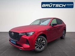 Soul red crystal Gebraucht 2023 Mazda CX-60 Homura-Line SUV | 45.980 € (Fairer Preis)