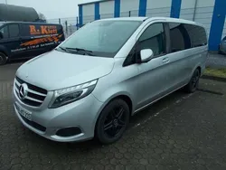 Mercedes V250