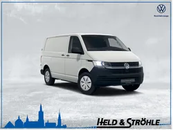 Weiß Gebraucht 2022 VW T6.1 Van | 35.990 € (Guter Preis)