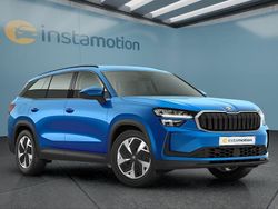 Blau Neu 2025 Skoda Kodiaq SUV | 44.649 € (Superpreis)