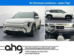 Schneeweiß Neu 2025 Kia EV3 3 SUV | 36.990 € (Fairer Preis)