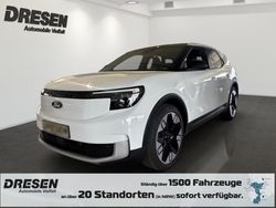 Weiss Neu 2025 Ford Explorer Extended Range SUV | 53.490 € (Teuer)