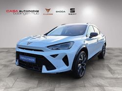 Weiß Gebraucht 2025 Cupra Formentor VZ SUV | 39.950 € (Superpreis)