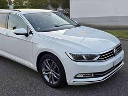 Gebraucht 2015 VW Passat Comfortline Limousine | 11.800 € (Etwas zu teuer)