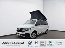 Weiss candyweiß Gebraucht 2021 VW California Edition Van | 54.890 € (Guter Preis)