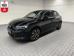 Schwarz Gebraucht 2024 Opel Corsa GS Line Kleinwagen | 16.690 € (Guter Preis)
