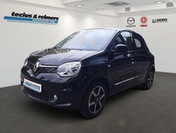 Schwarz Gebraucht 2019 Renault Twingo Intens Kleinwagen | 10.690 € (Fairer Preis)