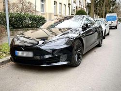 Gebraucht 2017 Tesla Model S Kleinwagen | 19.500 € (Guter Preis)