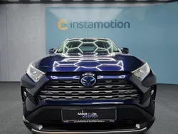 Gebraucht 2020 Toyota RAV4 Hybrid SUV | 28.399 € (Fairer Preis)