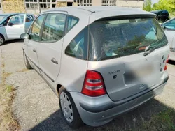 Mercedes A140