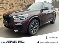 Ametrin metallic Gebraucht 2020 BMW X5 M Sport SUV | 46.999 € (Guter Preis)