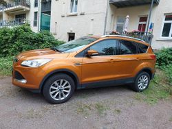 Orange Gebraucht 2016 Ford Kuga Business Edition SUV | 8.500 € (Fairer Preis)