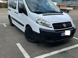Gebraucht 2008 Fiat Scudo Van / Kleinbus | 2.999 € (Teuer)