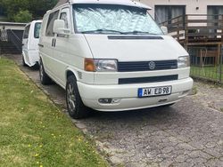 Gebraucht 1998 VW T4 Van | 25.000 €