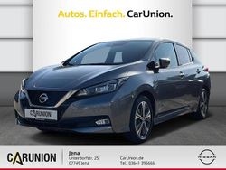 Andere farbe Gebraucht 2019 Nissan Leaf Tekna Kleinwagen | 15.390 € (Fairer Preis)