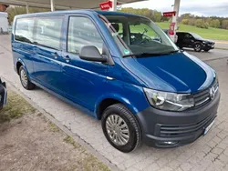 VW T6