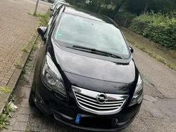Gebraucht 2010 Opel Meriva Van / Kleinbus | 3.700 € (Fairer Preis)