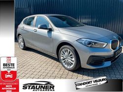 Skyscraper graumetallic Gebraucht 2024 BMW 118 Kleinwagen | 22.600 € (Guter Preis)