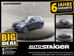 Cosmic black pearl Neu 2025 Suzuki Vitara Comfort+ SUV | 25.290 € (Fairer Preis)