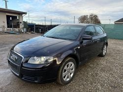Schwarz Gebraucht 2006 Audi A3 Kleinwagen | 1.899 € (Guter Preis)
